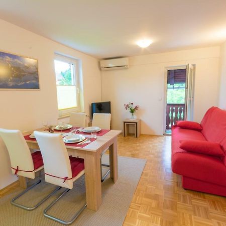 Apartment Stefelin Bled Exterior photo